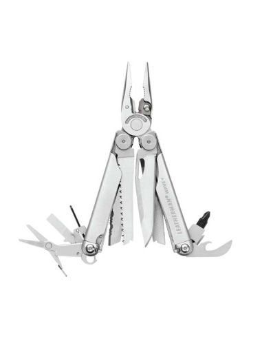 Leatherman Wave Plus Pinza Multifunzione