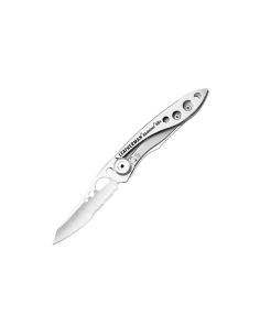 Leatherman Skeletool KBX Coltello