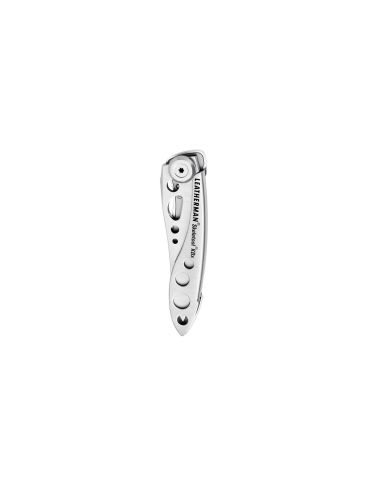 Leatherman Skeletool KBX Coltello