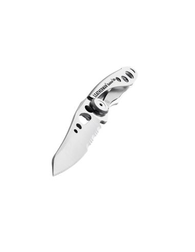Leatherman Skeletool KBX Coltello