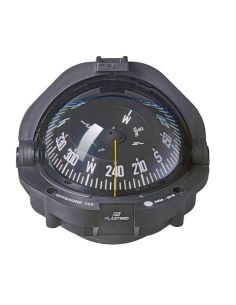 Bussola Offshore 135 Nera