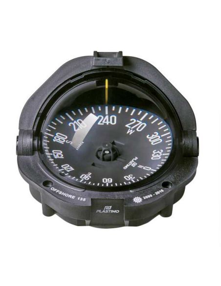 Bussola Offshore 135 Nera