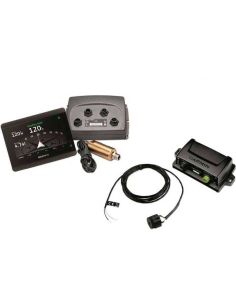 Autopilota Idraulico Garmin Reactor 40