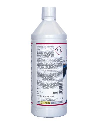 Iosso Bilge Cleaner Detergente per Sentine