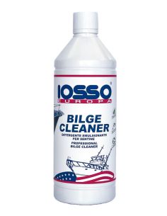 Iosso Bilge Cleaner Detergente per Sentine