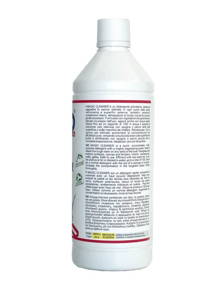 Iosso Magic Cleaner Iosso Magic Cleaner