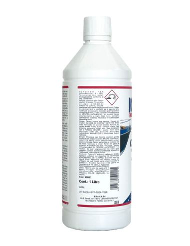 Iosso Magic Cleaner