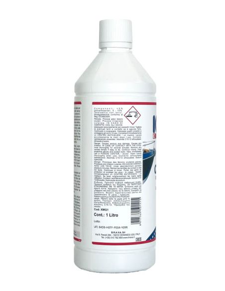 Iosso Magic Cleaner Iosso Magic Cleaner
