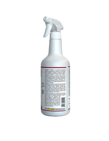 Iosso Marina Cleaner Detergente senza risciacquo