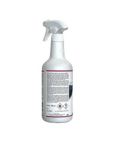 Iosso Marina Cleaner Detergente senza risciacquo