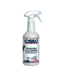 Iosso Marina Cleaner Detergente senza risciacquo