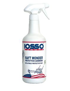 Iosso Raft Wonder Protettivo per Gommoni