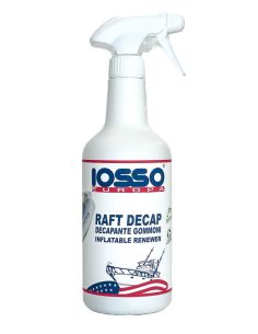 Iosso Raft Decap Decapante per Gommoni