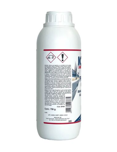 Iosso Pro White Powder