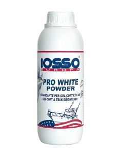 Iosso Pro White Powder
