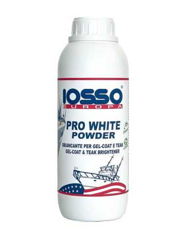 Iosso Pro White Powder