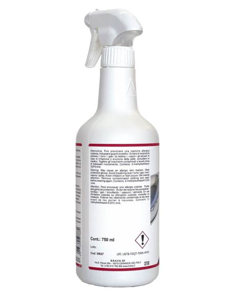 Iosso Raft Wax Cera per Gommoni