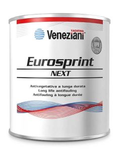 Antivegetativa Autolevigante Veneziani Eurosprint Next