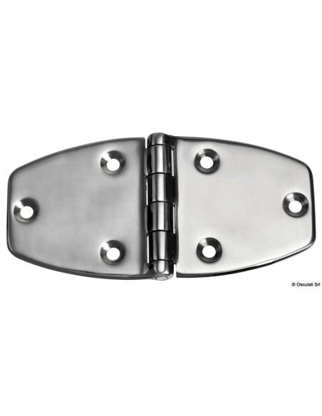 Cerniera in microfusione