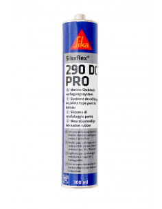 Sikaflex 290 Dc Pro Adesivo Sigillante Calafataggio