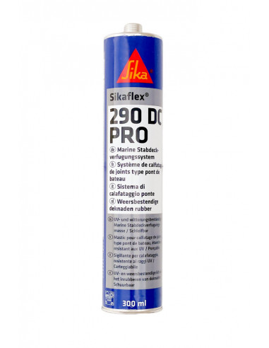 Sikaflex 290 Dc Pro Adesivo...