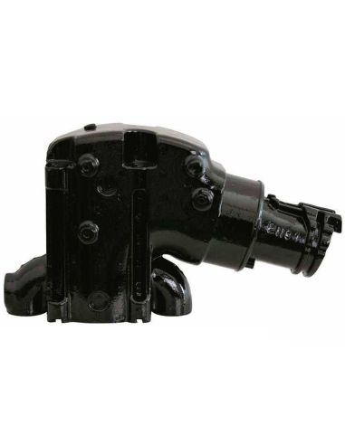 Riser di scarico originale Mercruiser 864591T02