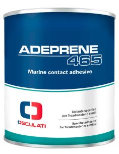 Collante speciale Adeprene 465 specifico per Treadmaster