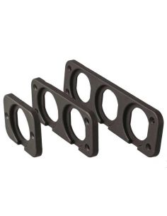Cornici per prese Socket