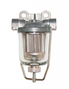 Filtro Decantatore