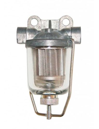 Filtro Decantatore
