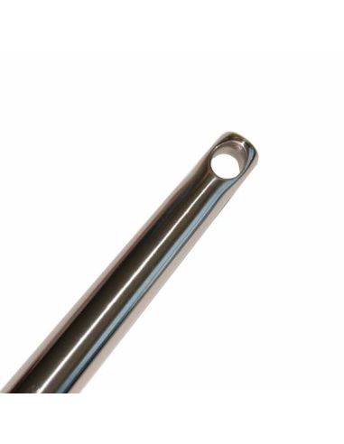 Candeliere Inox