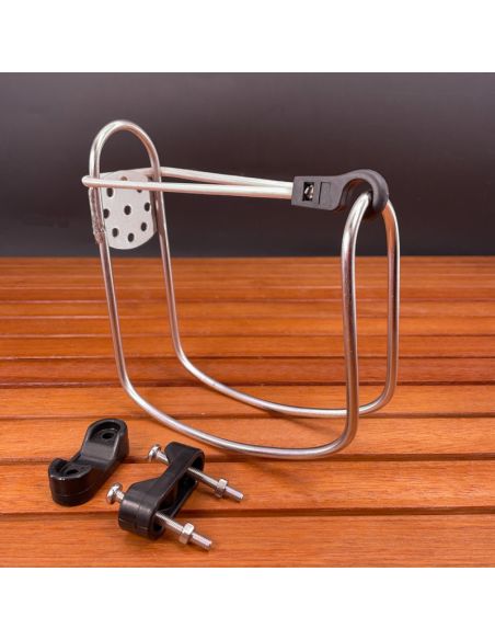 Staffa supporto salvagente