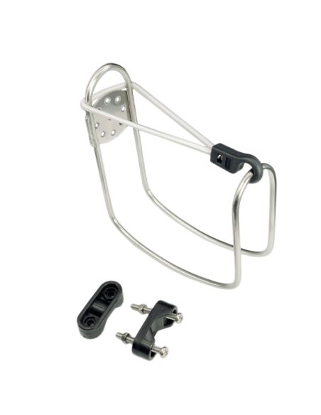 Staffa supporto salvagente