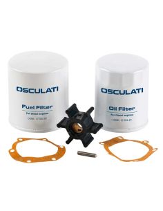 Kit manutenzione per motori Diesel VOLVO