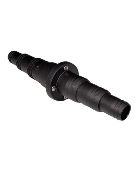 Valvola di non ritorno per acqua attacco triplo