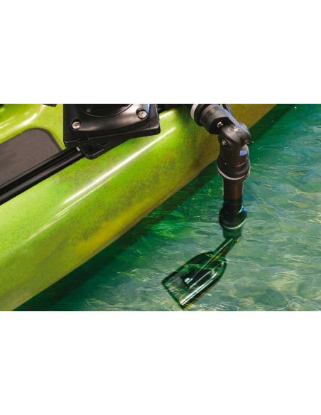 Supporto per Trasduttori RAILBLAZA Starport