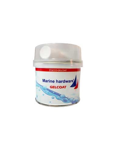 Gelcoat stucco bicomponente per vetroresina