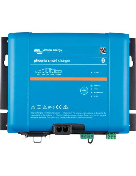 Caricabatteria VICTRON Phoenix Smart