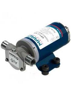 Autoclave Pompa a Girante UP1-Junior