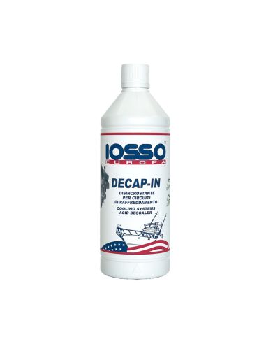 Iosso Decap-In