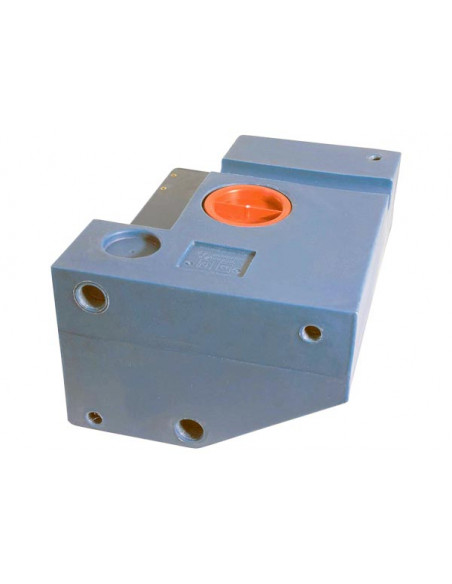 Serbatoi Acque Nere Ocean