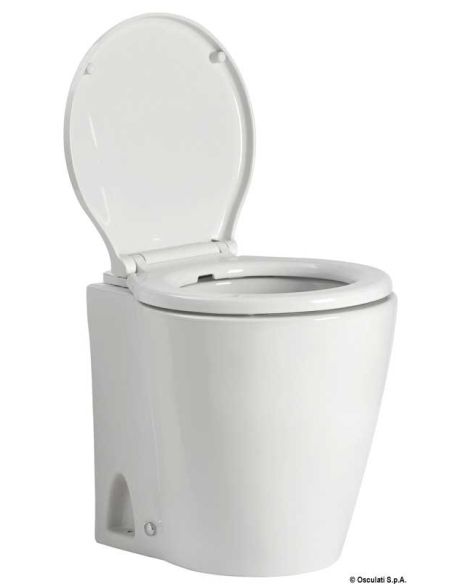 WC Elettrico Laguna Slim