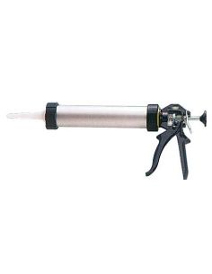 Pistola per Cartucce Silicone 600 ml