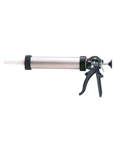 Pistola per Cartucce Silicone 600 ml