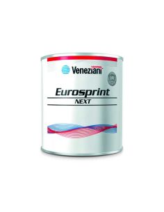 Antivegetativa a Matrice Dura Veneziani Eurosprint Next Bianca 0.75