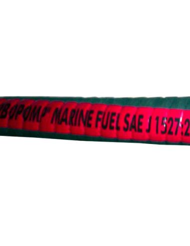 Tubo Carburante 10 mm RINA