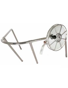 Avvolgitore Sistema Mooring Reel Sternroller