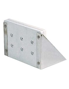 Supporto motore 10 HP plancetta