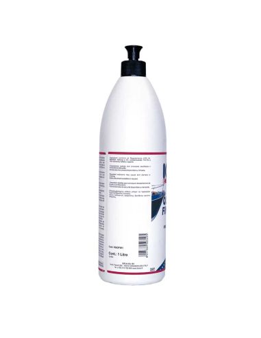 Iosso Quick Gloss Cut