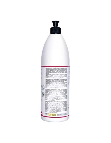 Iosso Quick Gloss Cut